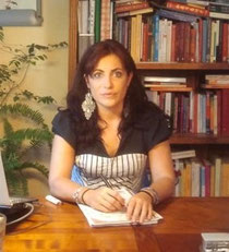 Francesca Grimaldi